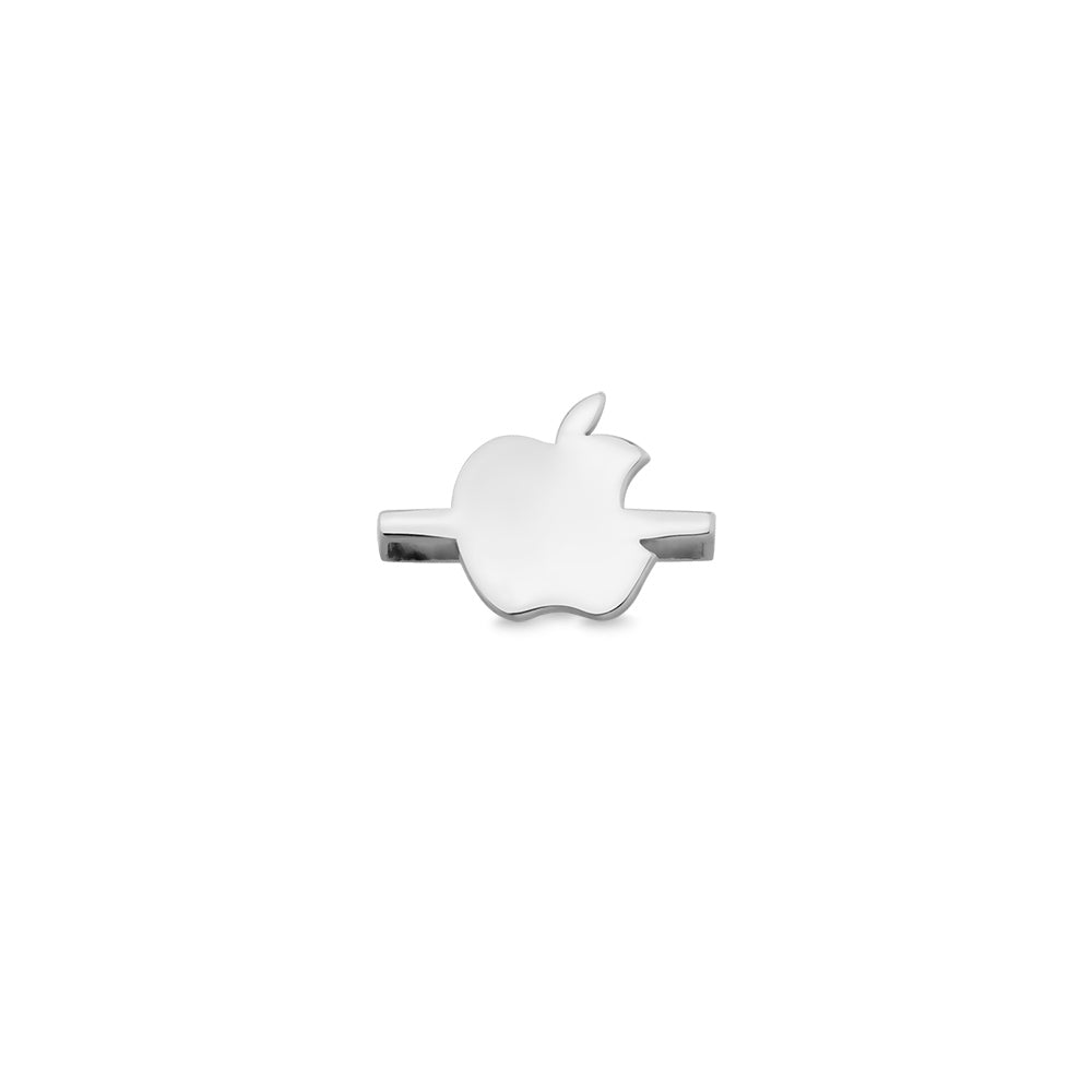 Apple Logo Watch Aksesuar