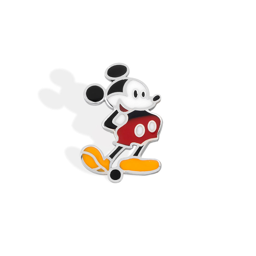 Mickey Mouse Mineli Watch Aksesuar